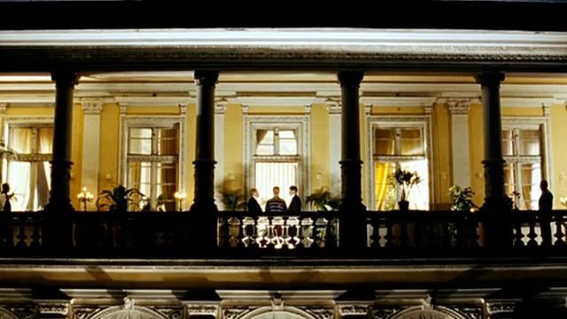 Дуэль. Турецкий гамбит. смотреть онлайн