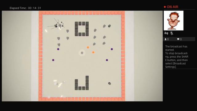 To Ending C..Nicesu soundtrack..hacking with 9S смотреть онлайн