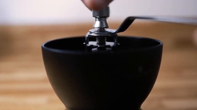 Grosche Bremen Seramik Kahve Öğütücü Ekstra Kavanoz ve Kapak смотреть онлайн