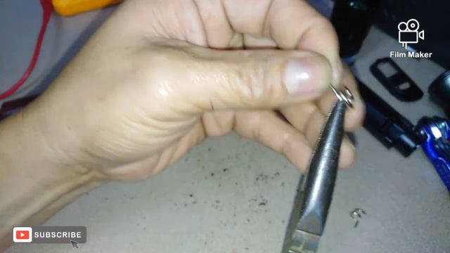 How to repair wireless microphone na corroded ang battery terminals смотреть онлайн