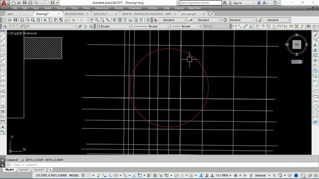 HỌC VẼ AUTOCAD SIÊU NHANH - CẮT ĐỐI TƯỢNG BẰNG LỆNH TRIM VÀ EXTRIM смотреть онлайн