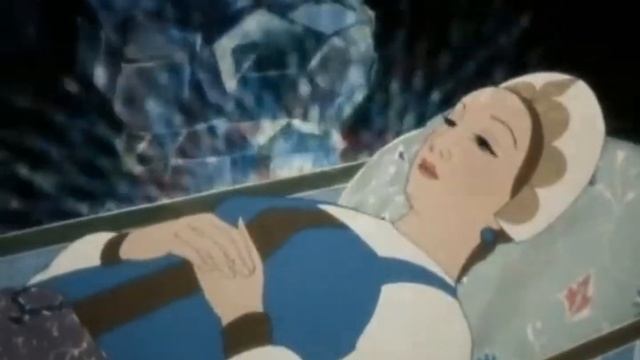 Soviet Animation [AMV] — The Fairy King