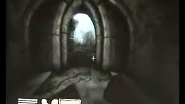 Oblivion Good sword umbra смотреть онлайн