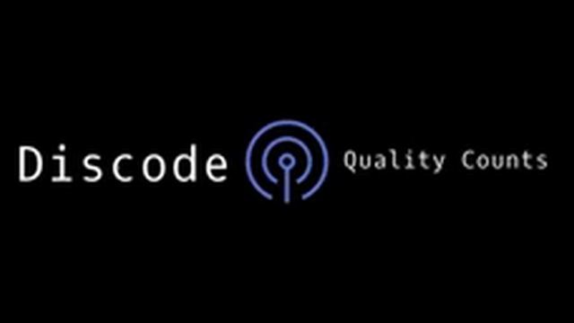 {Discode 005} Coding смотреть онлайн