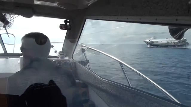 На Валаам с Андреем Первозванным смотреть онлайн