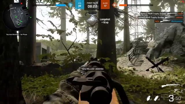 Unstoppable Aske Testing Battalion 1944 - Stream Highlights #1 - What? This game remind CoD2 смотреть онлайн