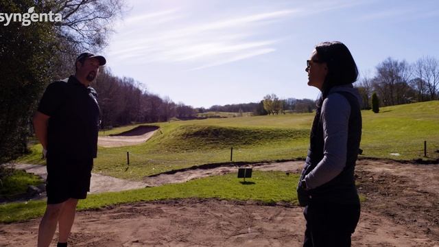 Changing the Business of Golf | Episode 3 | On Course for Change смотреть онлайн