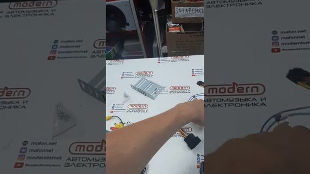 новая 2din магнитола Android Wide media LC 7001 PN 2/32! Комплектация смотреть онлайн