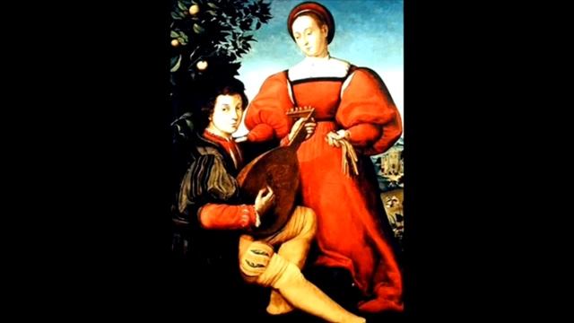 Lute Works for Lute Renaissance смотреть онлайн