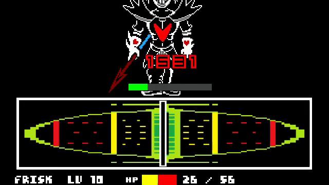 Undyne The True Undying (Undyne Hard Mode) | Undertale Fangame | Mango!