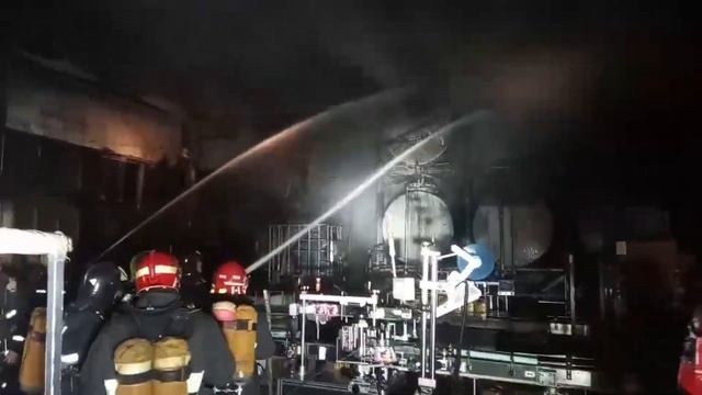 10.11.2019 ПОЖАР МЧС МИНСК ул.Бабушкина смотреть онлайн