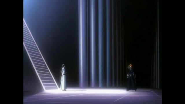 Bleach Ulquiorra Cifer Moments