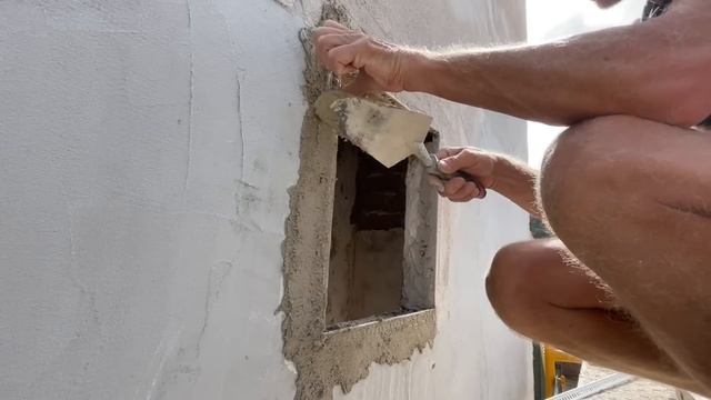 We Bought An Abandoned House In Portugal, 1.5 Year RENOVATION IN 90 MINS - TIMELAPSE Start To Finis