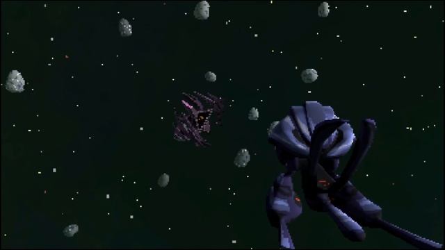 HyperSpace Delivery Service - Nintendo Switch