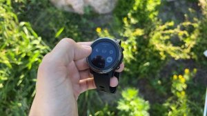 ИДЕАЛЬНЫЕ СПОРТИВНЫЕ?УМНЫЕ ЧАСЫ XIAOMI HUAMI AMAZFIT STRATOS 3 МУЗЫКА КАРТЫ GPS НАГРУДНИК СМАРТ ЧАС