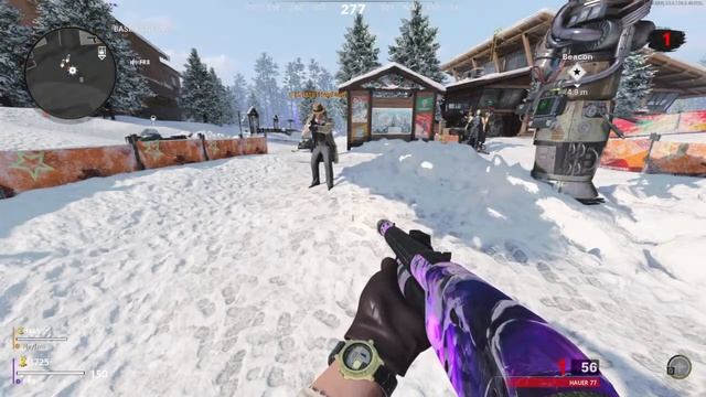 Wake n' Bake #10 - Good Morning errbody! "Finding Dope Glitches" Black Ops Cold War LIVE смотреть онлайн