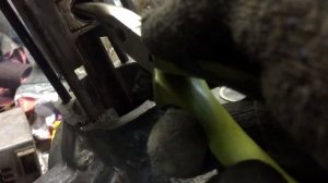 Установка поршня с пальцем Минск легко и быстро без спец инструмента и молотка..