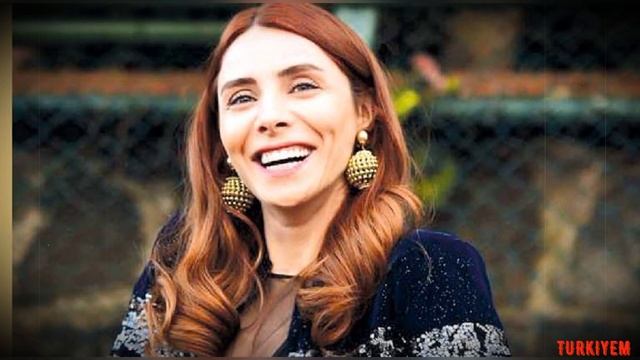 НУР ФЕТТАХОГЛУ ОТКАЗАЛАСЬ ОТ МАКИЯЖА. Нур Феттахоглу. Nur Fettahoğlu. Турецкие актёры . смотреть онлайн