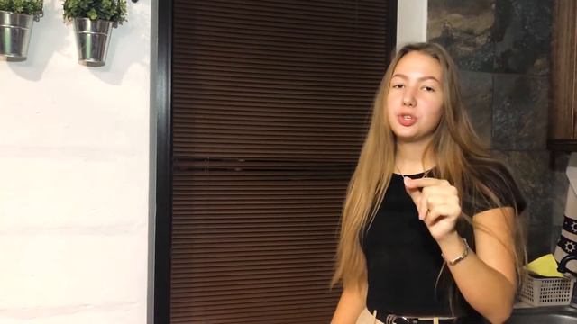 Зачем на площадке кухонное полотенце и почему Ди украла вазу? ЛАЙФХУКИ ДЛЯ КИНО смотреть онлайн