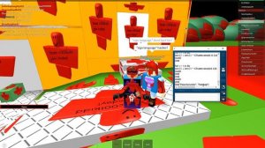 Roblox hacking with rc7 and c00lkidd [PATCHED]