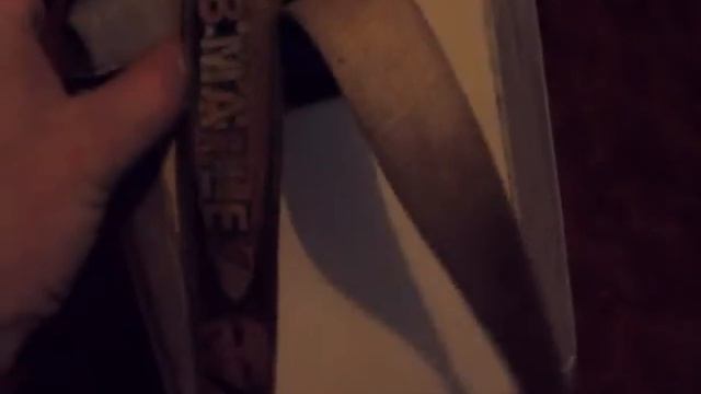 Кан для живца своими руками!