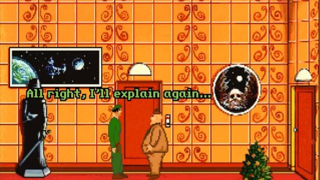 TeenAgent #8 - Final [Walkthrough PC] смотреть онлайн