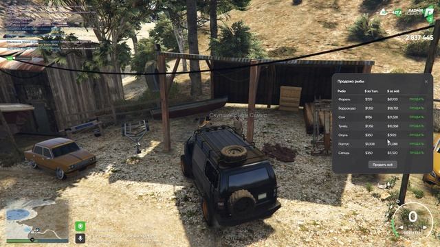 ЛУЧШИЙ СПОСОБ ЗАРАБОТКА? 300.000$ В ЧАС? RADMIR GTA5 RP/GTA5/RADMIR/RP