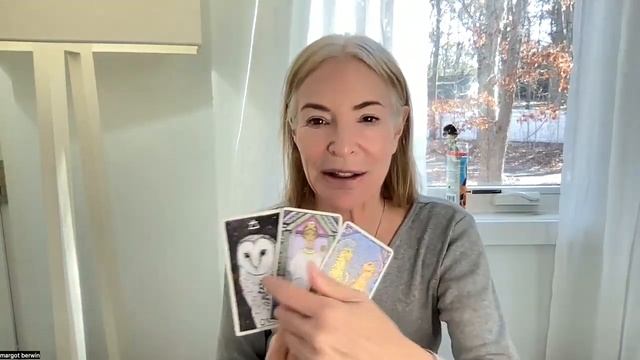 ALL SIGNS ANIMAL SPIRIT ORACLE + TAROT Nov 22nd - 26th смотреть онлайн