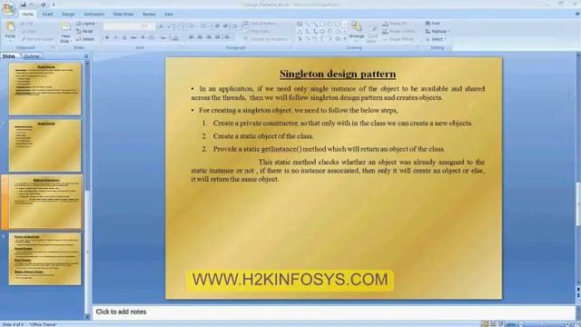 Java Springs | AJAX | MVC Design Pattern | Singleton Design Pattern | Java Online tutorial смотреть онлайн