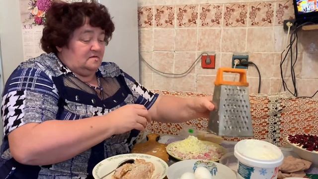 Поздравили маму и племянниц с Новым годом ? Дарим подарки ? Новый год поздравления ? Влог смотреть онлайн