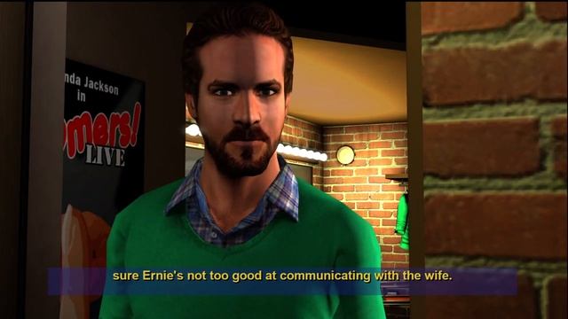 Xbox 360 Longplay [054] CSI : Deadly intent (Case 3 - Last Gasp) смотреть онлайн