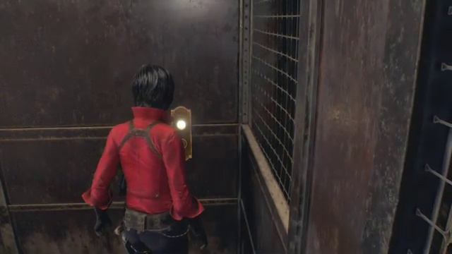 INFINITE SUPER BURST SENTINEL NINE ONLY!! Full Gameplay - Resident Evil 4 Remake Separate Ways (PRO смотреть онлайн
