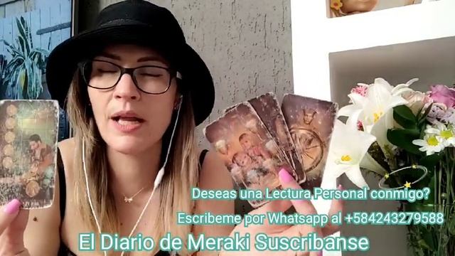 ARIES!!?A PALABRAS NECIAS OIDOS SORDOS, AVANZA CARIÑO!!?? смотреть онлайн