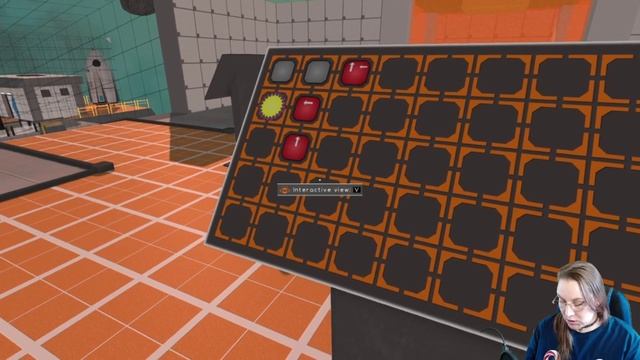 Photon Engineer: Ломаем голову в космосе