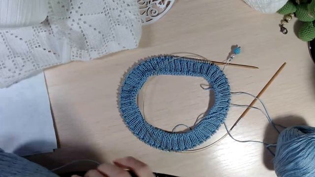 Практичное вязание. смотреть онлайн