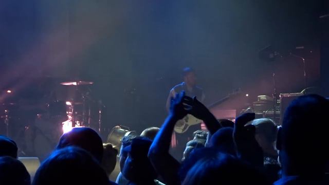 Beth Ditto @ Volkshaus: Song II - 2017 HD смотреть онлайн