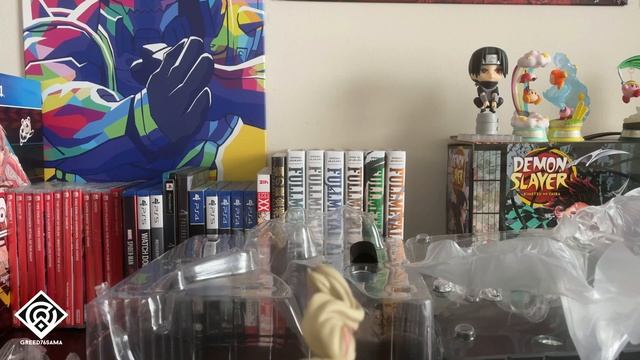 PHAT COMPANY RANT!! | Persona 5 Royal Takamaki Anne смотреть онлайн