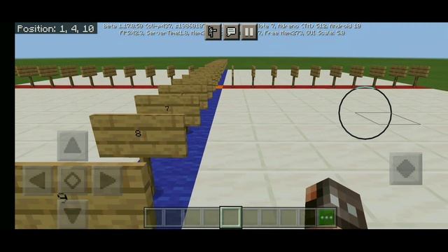 How to use locate and tp command in Minecraft. (In Hindi) смотреть онлайн