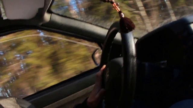 Командировка в Подборовье! 1 часть смотреть онлайн
