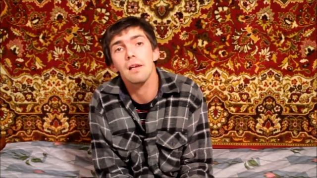 Руди немного о себе