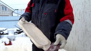 Поднос из дерева своими руками