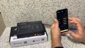 Самый дешёвый внешний процессор - Aura DSP-2x6 DSP Processor за 4000 рублей.