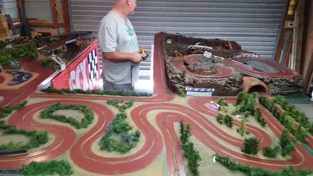 Ford RS 200 by Peter Gunn смотреть онлайн