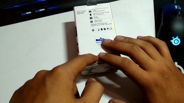 Nokia 3310 Unboxing! + Quitting Smartphones for 1 Year! смотреть онлайн