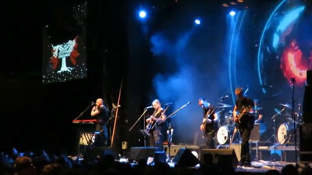 ОРГИЯ ПРАВЕДНИКОВ ХХ лет. 09.06.19. Присутствие (Реки движутся вспять) смотреть онлайн