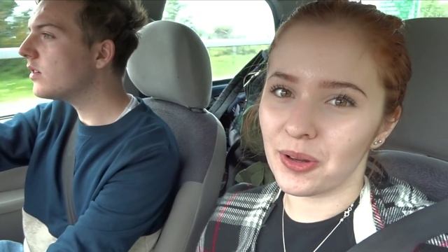 Scotland Day 4: Loch Ness!