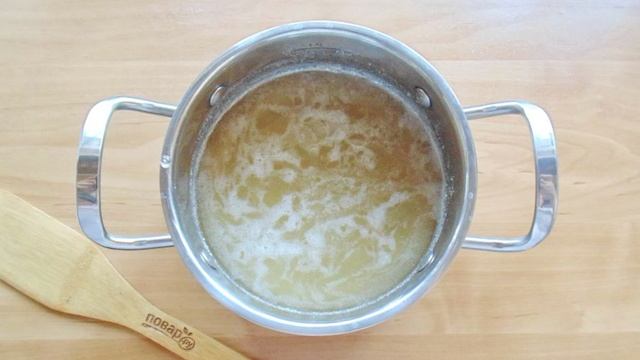 Книга рецептов