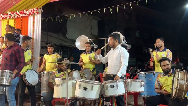 Bella Ciao Song 🕺🔥Sai Ekveera Beats (Diva Koliwada) смотреть онлайн