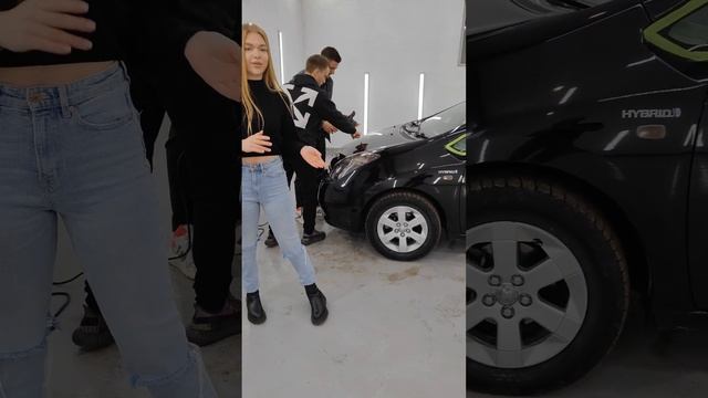 Детейлинг самообслуживания ••••••••••••••••••••••••••• смотреть онлайн