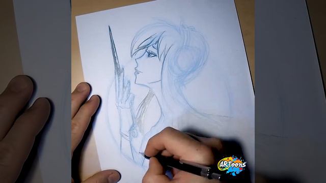 SPY X FAMILY : YOR BRIAR